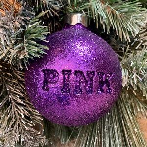 🎄💝PINK store prop collectors ornament🎁❄️